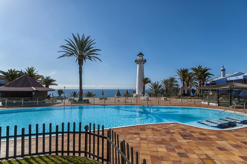 Ocean Bliss Διαμέρισμα Playa Del Aguila  Εξωτερικό φωτογραφία