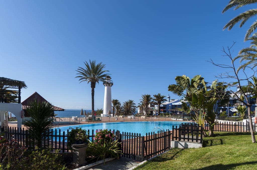 Ocean Bliss Διαμέρισμα Playa Del Aguila  Εξωτερικό φωτογραφία