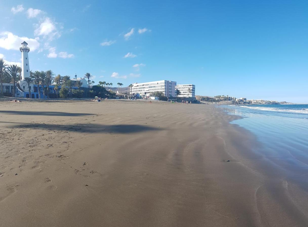 Ocean Bliss Διαμέρισμα Playa Del Aguila  Εξωτερικό φωτογραφία